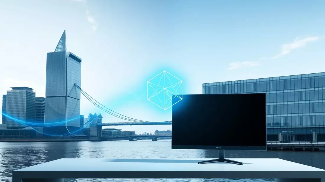 Microsoft und LSEG revolutionieren die Finanzbranche mit KI - Bild: über boerse-global.de