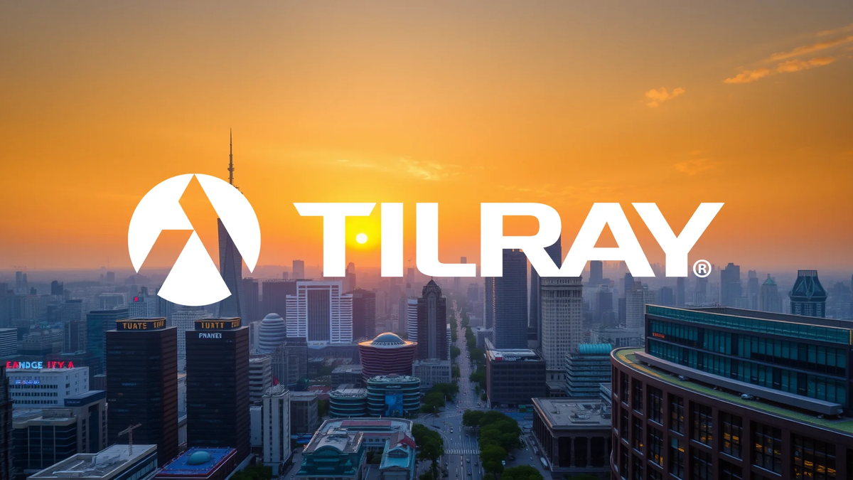 Tilray Aktie: Überraschender Gewinn! - Foto: über boerse-global.de