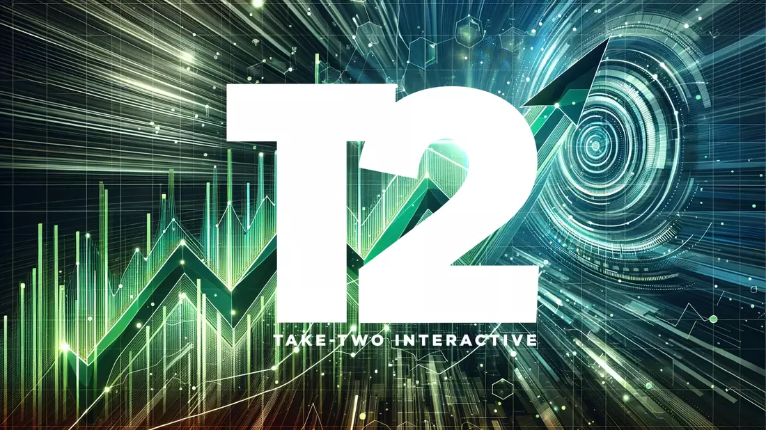 Take-Two Aktie: Geplante Änderungen? - Bild: über boerse-global.de