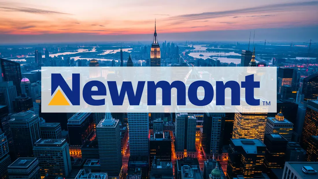 Newmont Poised to Capitalize on Unprecedented Gold Surge - Bild: über boerse-global.de