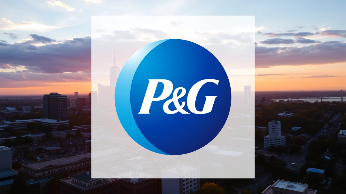 Procter & Gamble Aktie: Analysten-Schock! - Foto: über boerse-global.de