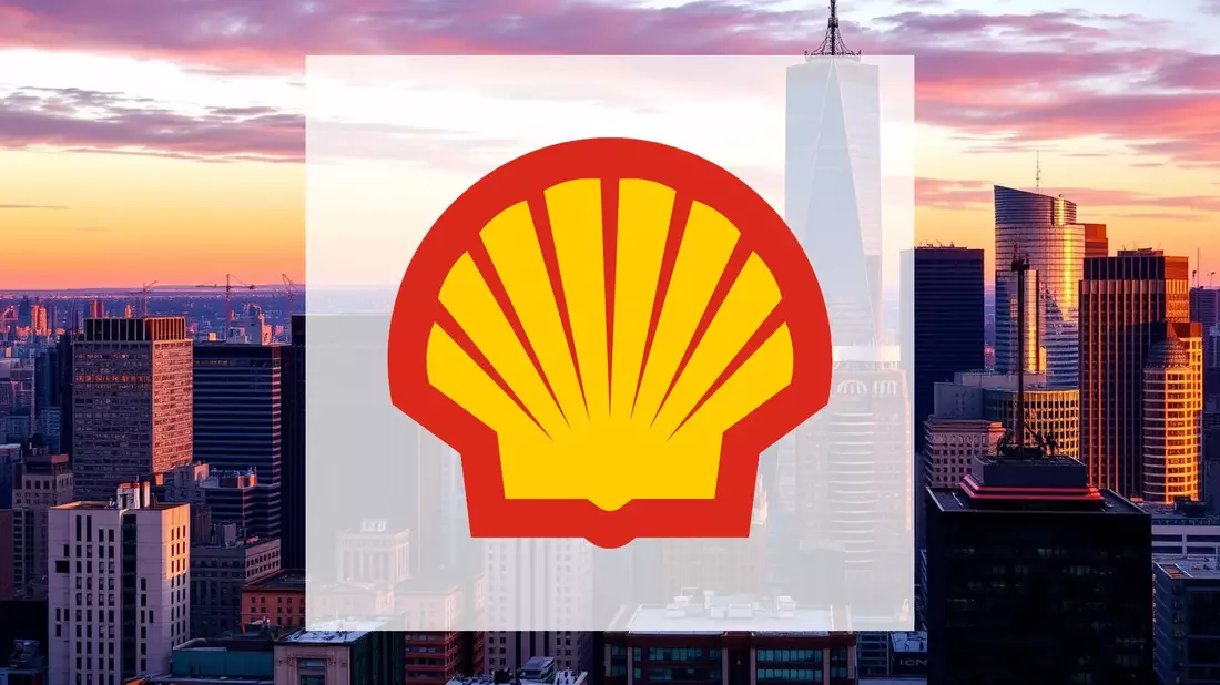Shell Aktie: Grüner Hoffnungsschimmer - Bild: über boerse-global.de