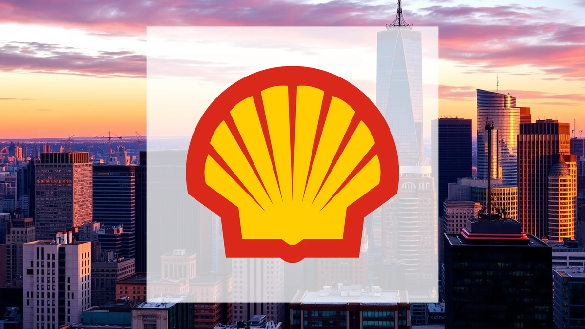 Shell Aktie: Grüner Hoffnungsschimmer - Foto: über boerse-global.de