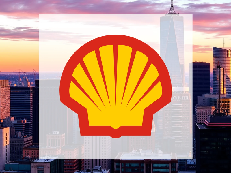 Shell Aktie: Grüner Hoffnungsschimmer - Foto: über boerse-global.de