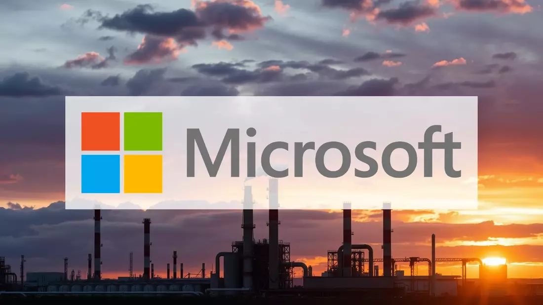 Microsoft Faces Regulatory Tempest as Privacy Concerns Mount - Bild: über boerse-global.de