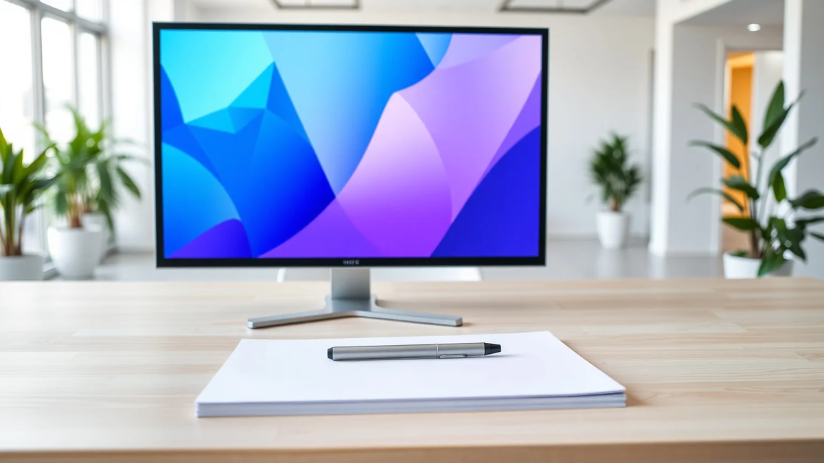 KI revolutioniert PowerPoint: Das Ende einer Ära - Foto: über boerse-global.de