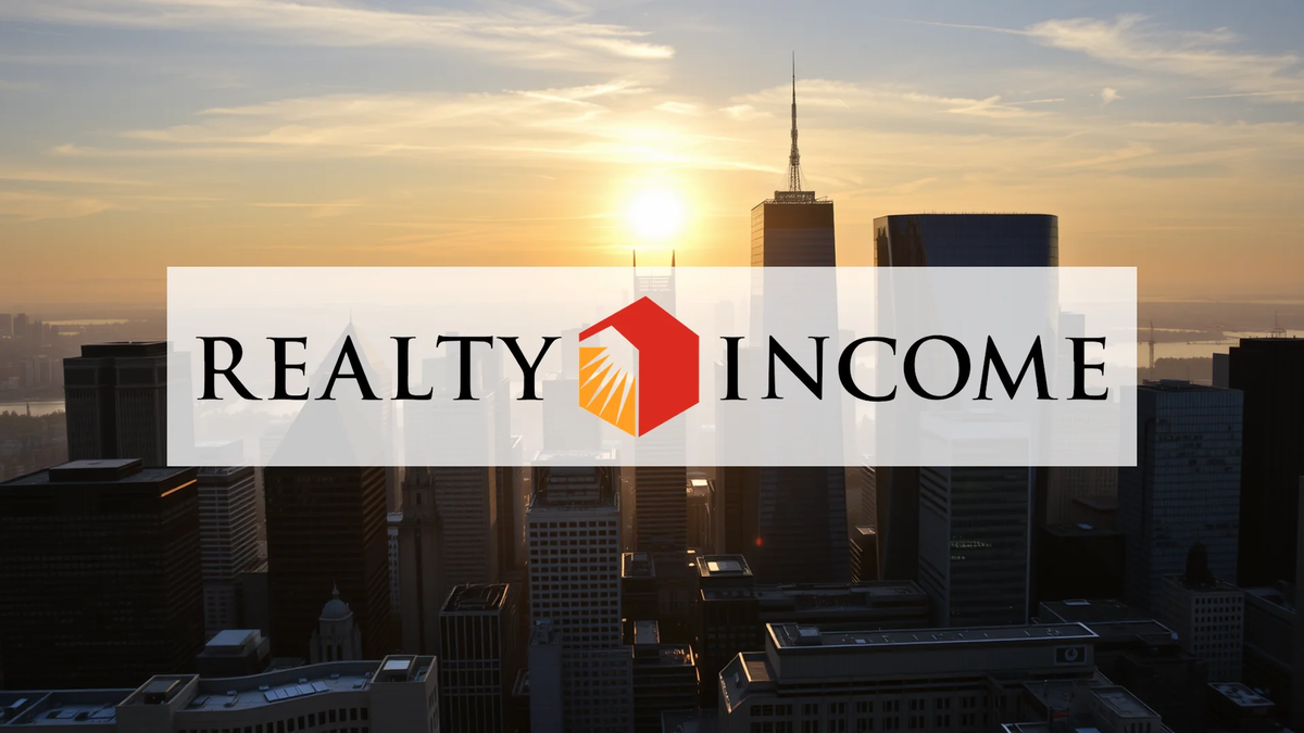 Realty Income Aktie: Institutioneller Kaufrausch! - Foto: über boerse-global.de