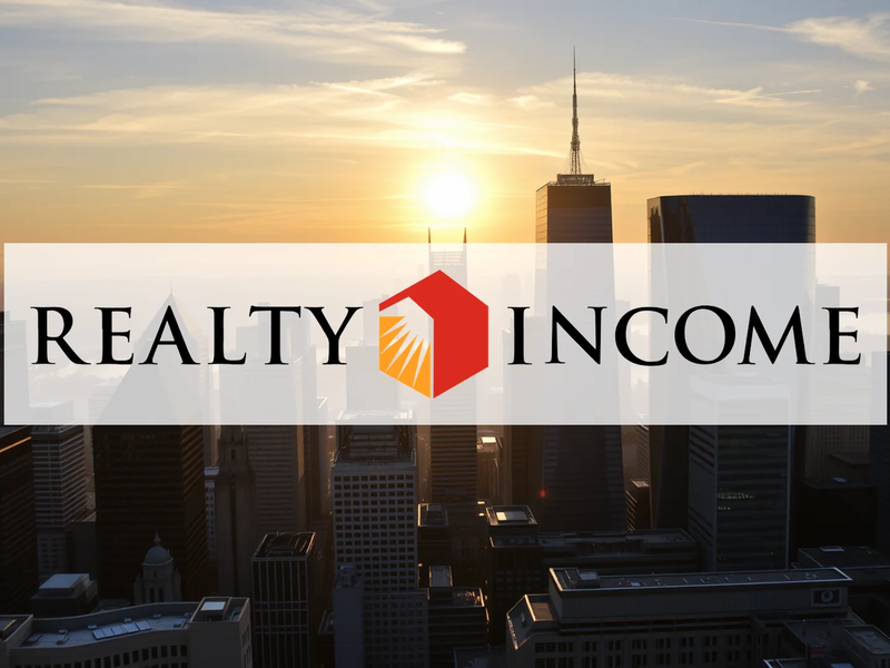 Realty Income Aktie: Institutioneller Kaufrausch! - Foto: über boerse-global.de