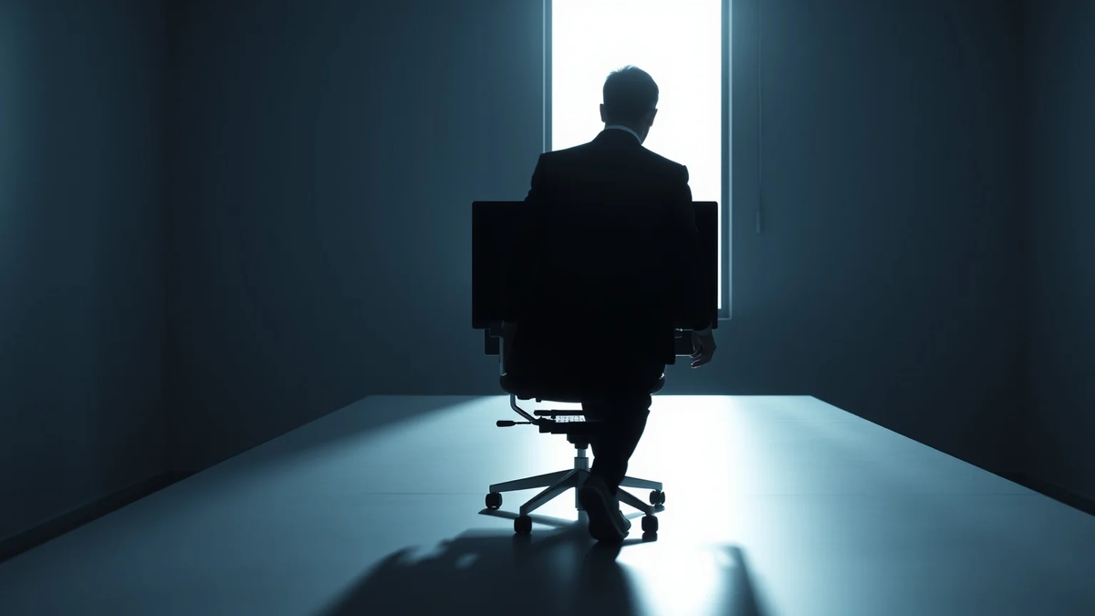 Bewegungsmangel: Schlaganfallrisiko steigt dramatisch - Foto: über boerse-global.de