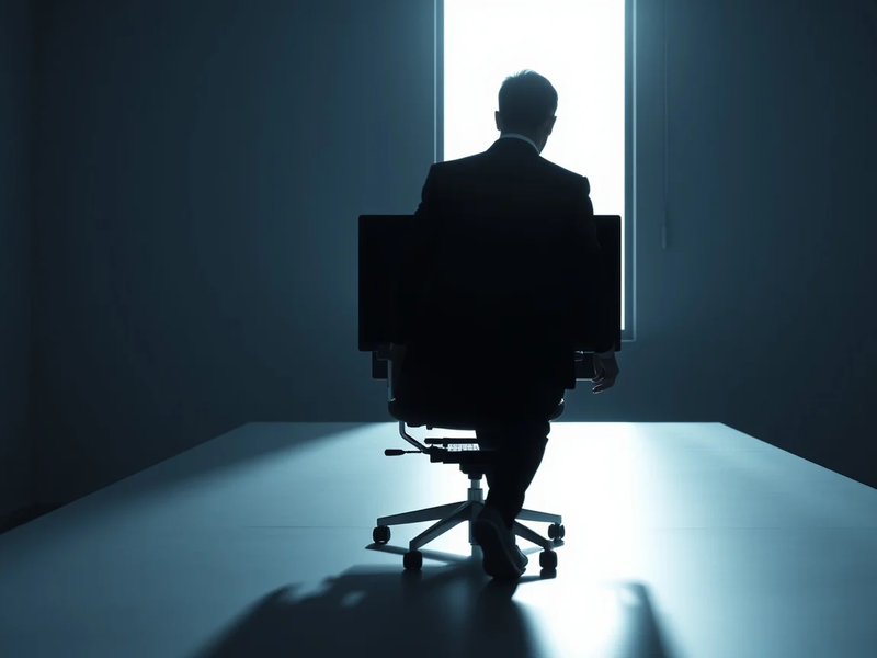 Bewegungsmangel: Schlaganfallrisiko steigt dramatisch - Foto: über boerse-global.de