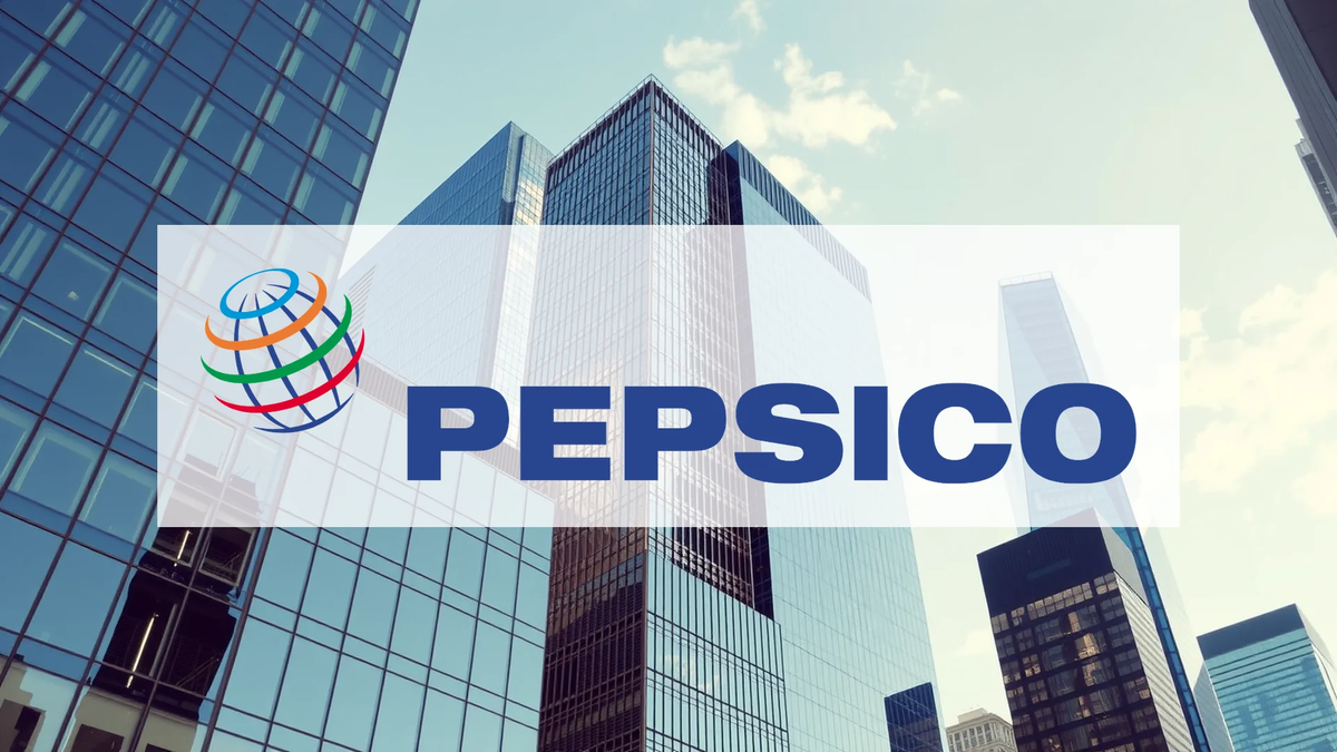PepsiCo Aktie: Kehrtwende eingeleitet! - Foto: über boerse-global.de