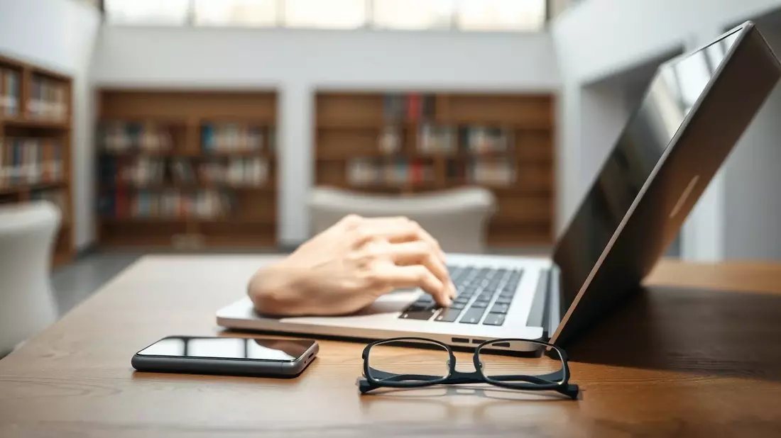 Digital-Kluft: Millionen Senioren droht Online-Ausschluss - Bild: über boerse-global.de