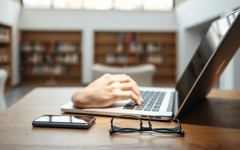 Digital-Kluft: Millionen Senioren droht Online-Ausschluss - Foto: über boerse-global.de