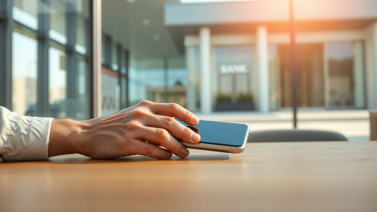 Senioren im Visier: KI macht Betrug perfider - Foto: über boerse-global.de