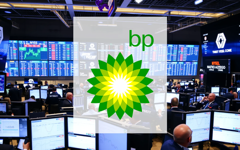 BP Aktie: Neustart unter neuem Chef - Foto: über boerse-global.de