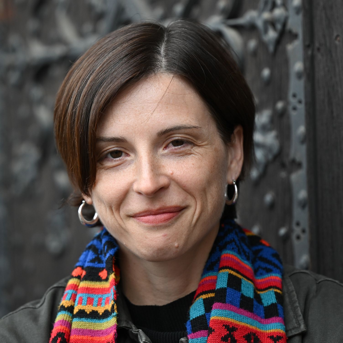 «Die Holländerinnen» handelt von einer kollektiven Grenzüberschreitung im Regenwald Südamerikas - Foto: Arne Dedert/dpa