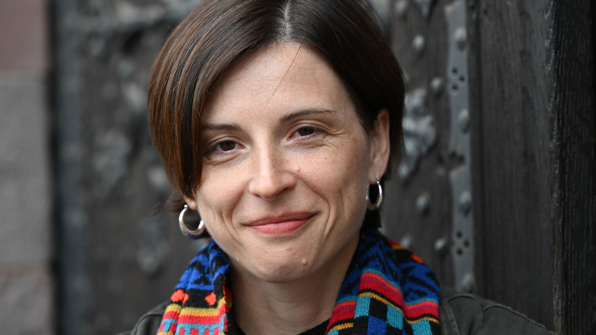 «Die Holländerinnen» handelt von einer kollektiven Grenzüberschreitung im Regenwald Südamerikas - Foto: Arne Dedert/dpa