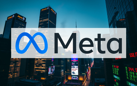 Meta Aktie: KI-Talent-Schlacht eskaliert! - Foto: über boerse-global.de