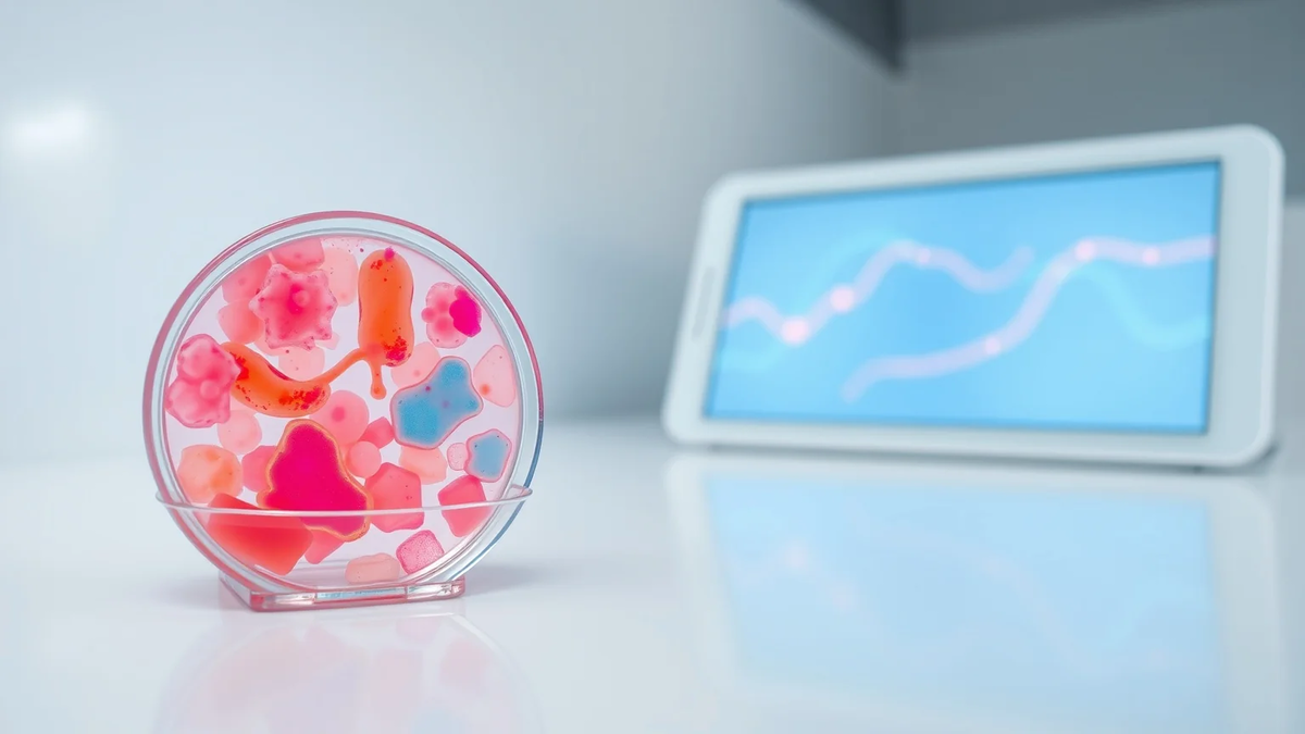 Darmgesundheit: Neue Tests revolutionieren die Prävention - Foto: über boerse-global.de