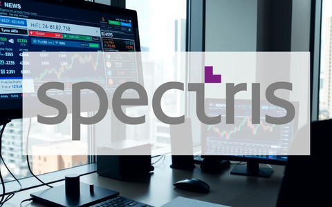 Spectris Aktie: Finaler Countdown! - Foto: über boerse-global.de