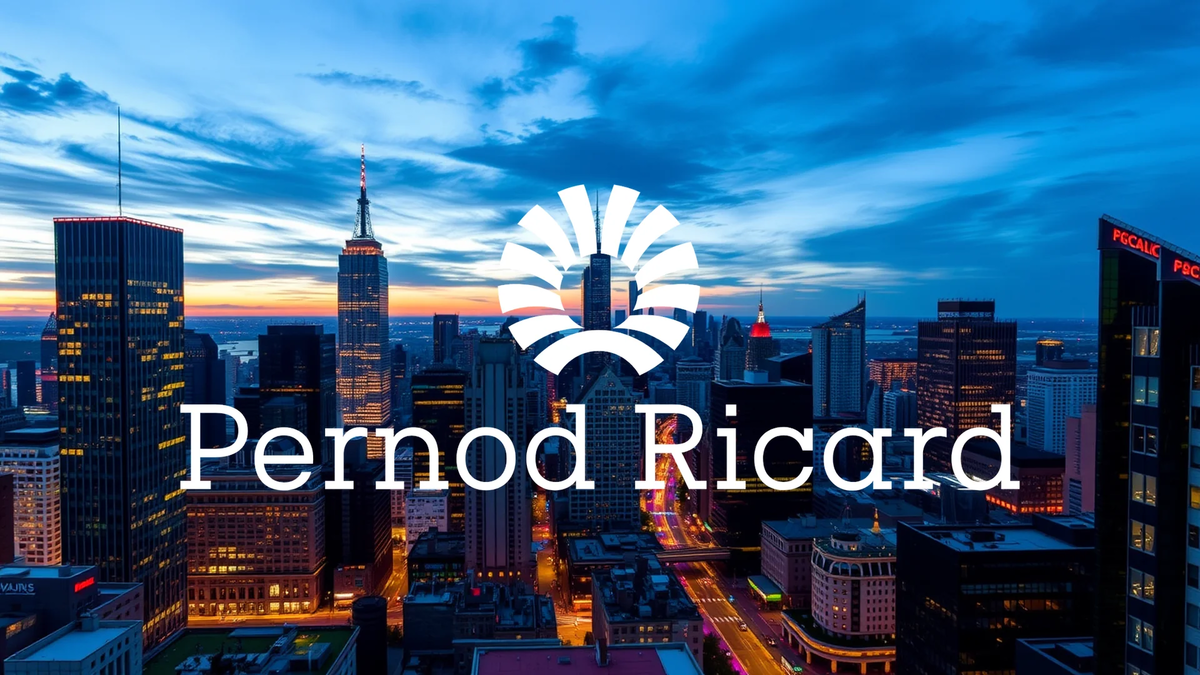 Pernod Ricard Aktie: Verkaufsrausch oder Strategiewende? - Foto: über boerse-global.de