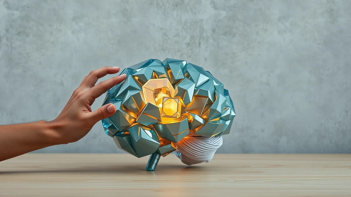 Neurobics: Gehirntraining revolutioniert den Alltag - Foto: über boerse-global.de