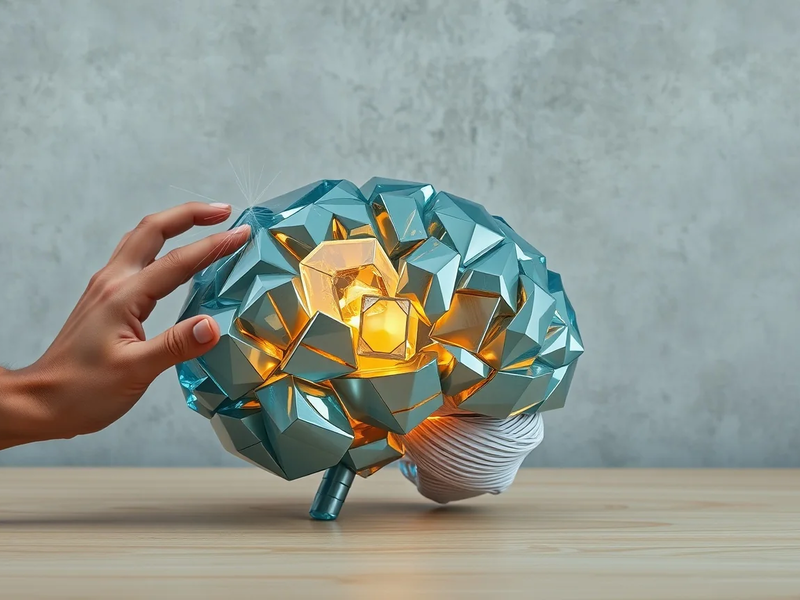 Neurobics: Gehirntraining revolutioniert den Alltag - Foto: über boerse-global.de