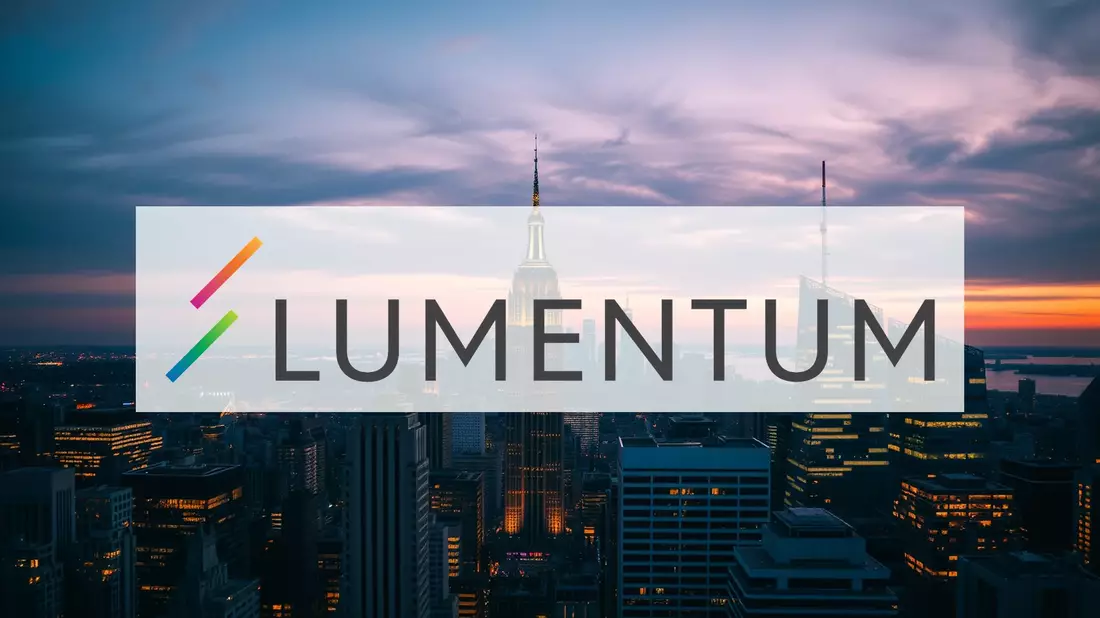Lumentum Aktie: KI-Boom oder Blase? - Bild: über boerse-global.de