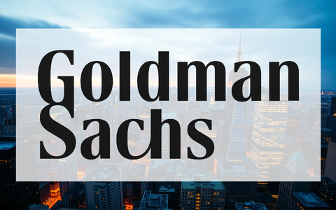 Goldman Sachs Aktie: Comeback nach Trump-Schock? - Foto: über boerse-global.de