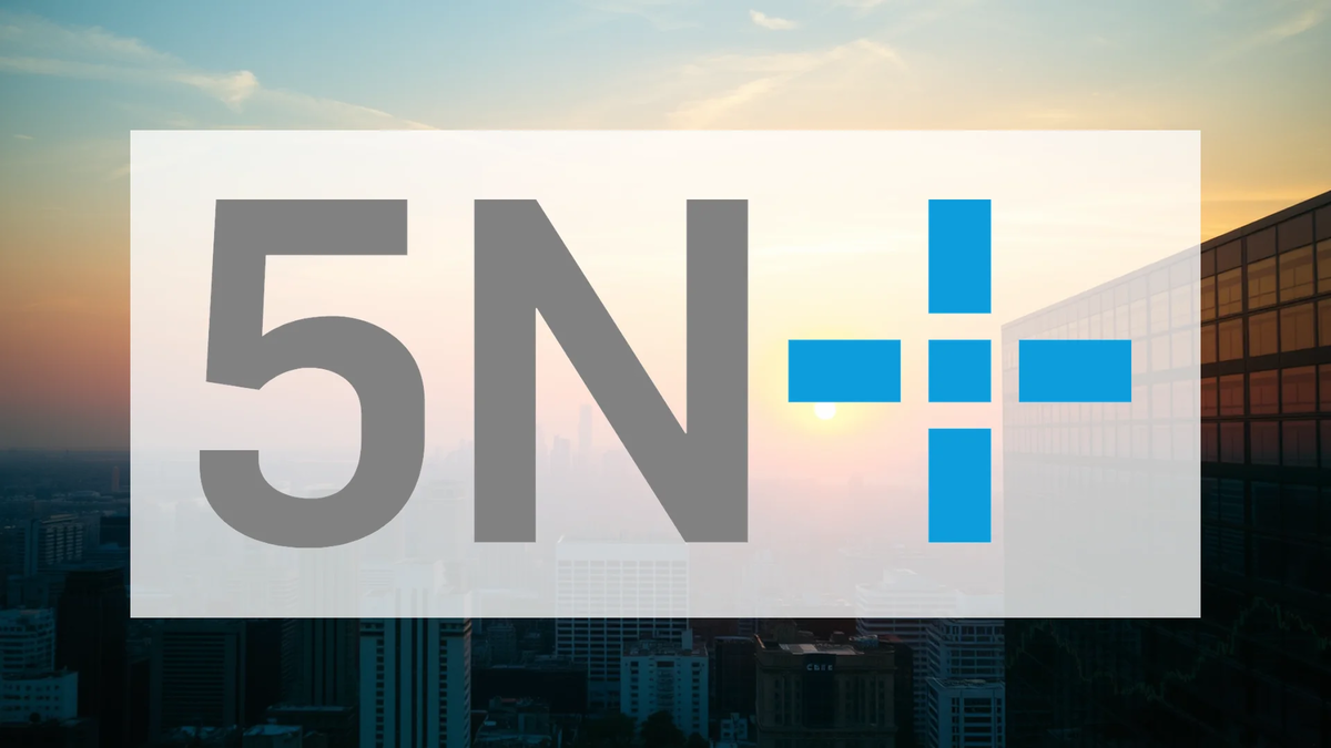 5N Plus Aktie: Solar-Rakete zündet! - Foto: über boerse-global.de