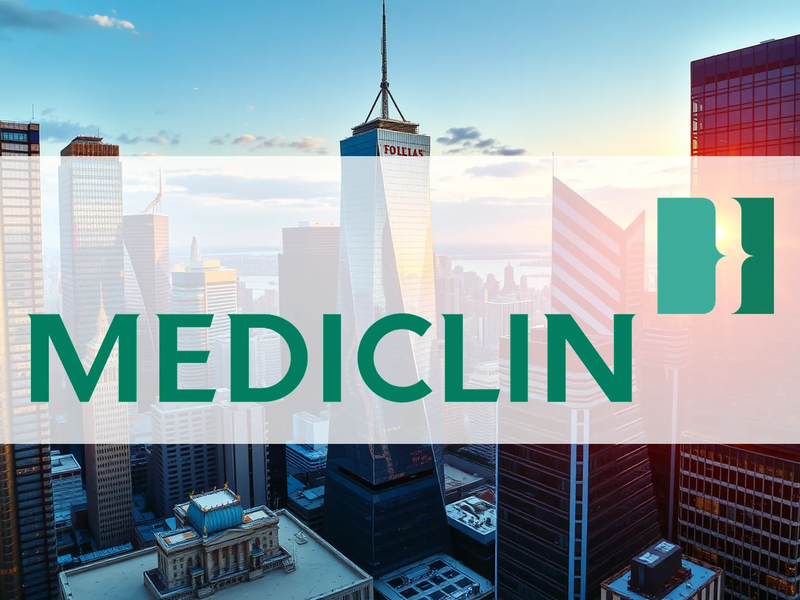 Mediclin Aktie: Stiller Aufbruch! - Foto: über boerse-global.de