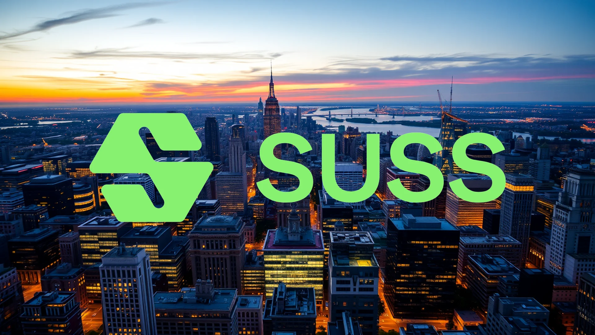 SÜSS MicroTec Aktie: Comeback-Explosion! - Foto: über boerse-global.de