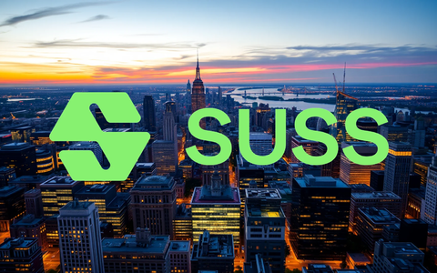 SÜSS MicroTec Aktie: Comeback-Explosion! - Foto: über boerse-global.de