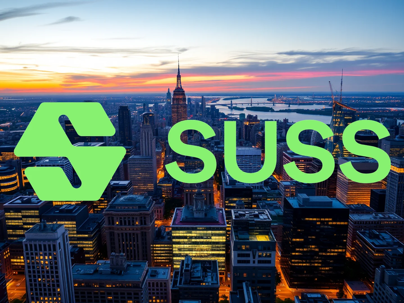 SÜSS MicroTec Aktie: Comeback-Explosion! - Foto: über boerse-global.de