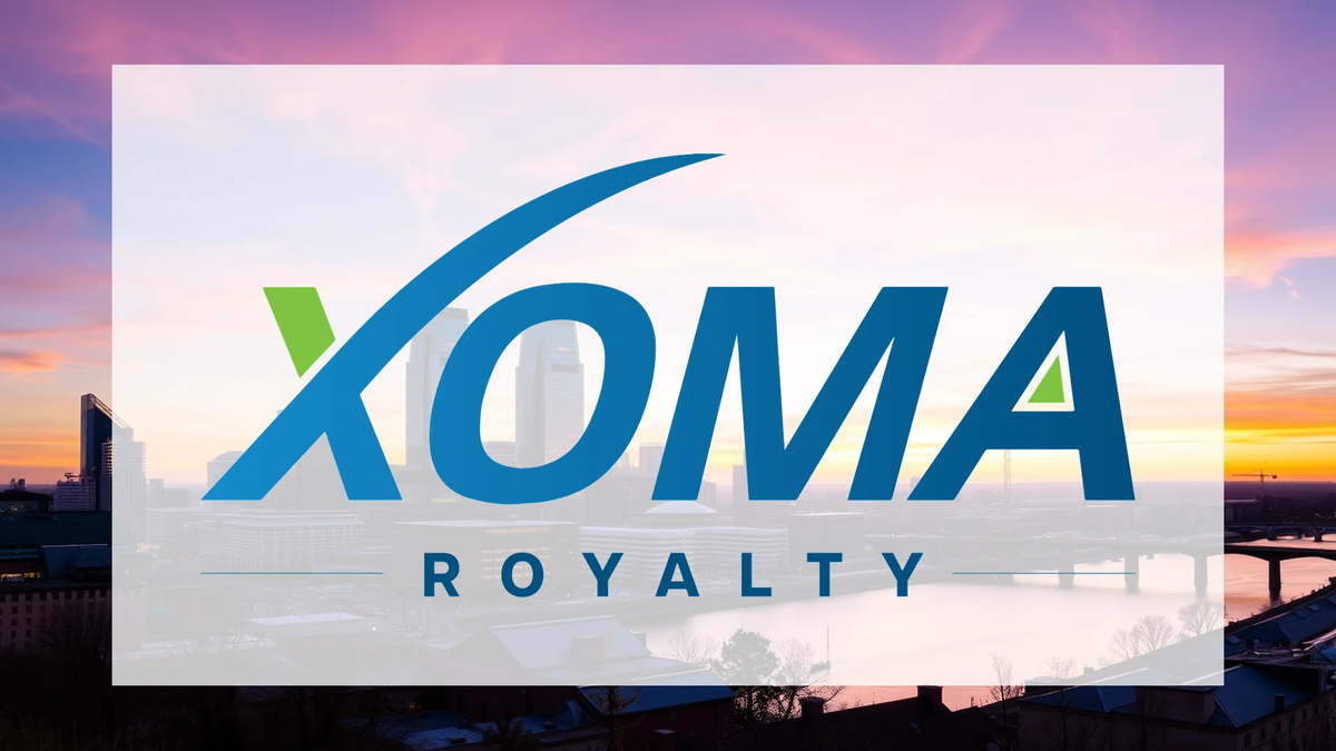 Xoma Aktie: Biotech-Rakete zündet! - Foto: über boerse-global.de