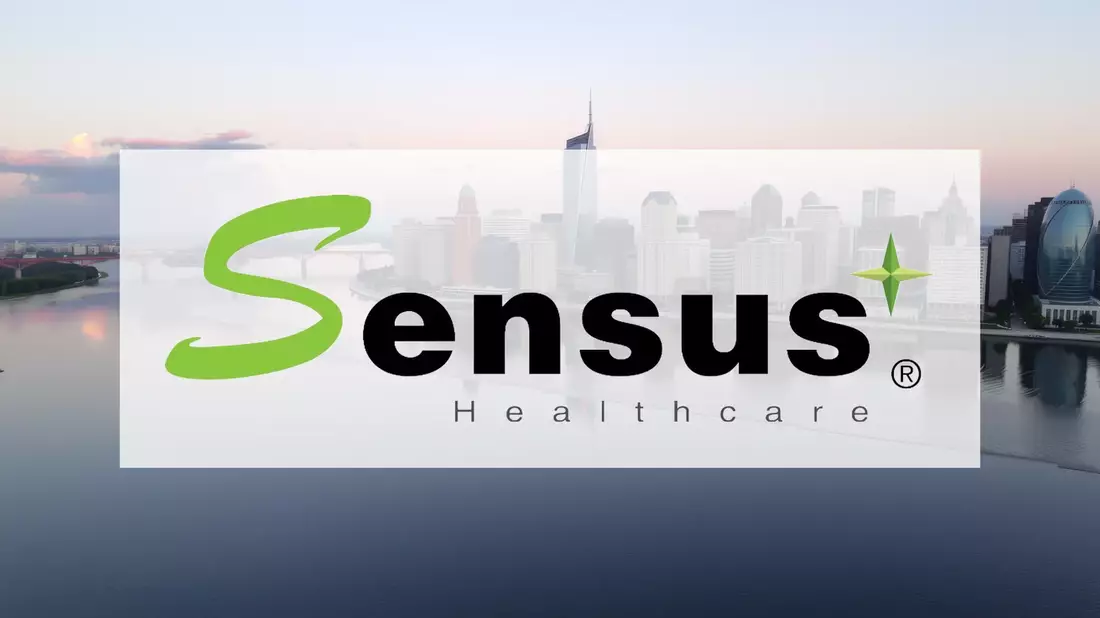 Sensus Healthcare Aktie: Einsturzgefahr? - Bild: über boerse-global.de