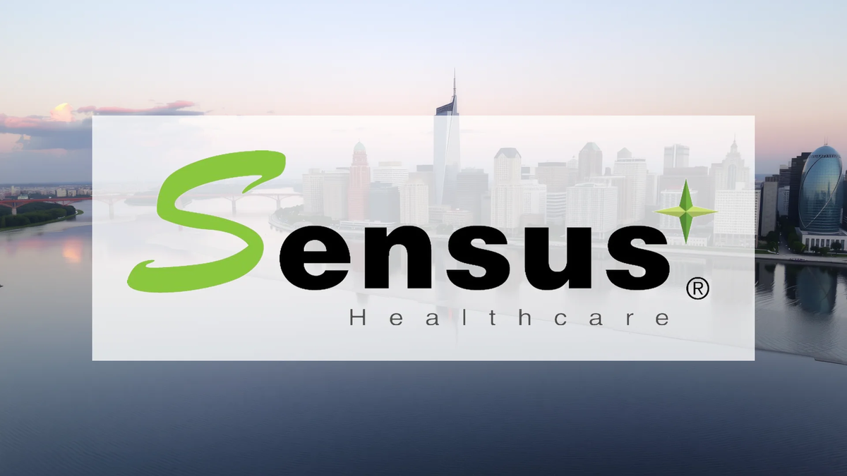 Sensus Healthcare Aktie: Einsturzgefahr? - Foto: über boerse-global.de