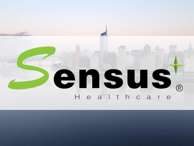 Sensus Healthcare Aktie: Einsturzgefahr? - Foto: über boerse-global.de