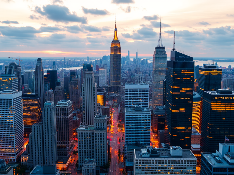 CAC 40: Erholungsrally nach Trump-Entwarnung - Foto: über boerse-global.de