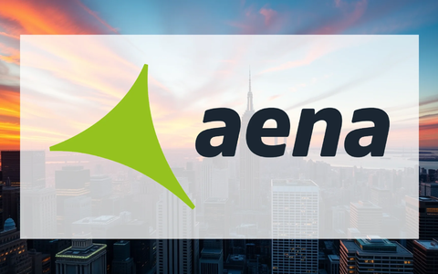 Aena Aktie: Ryanair-Schock! - Foto: über boerse-global.de