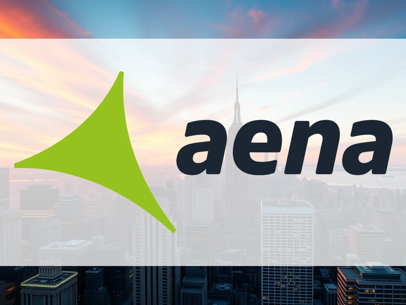 Aena Aktie: Ryanair-Schock! - Foto: über boerse-global.de