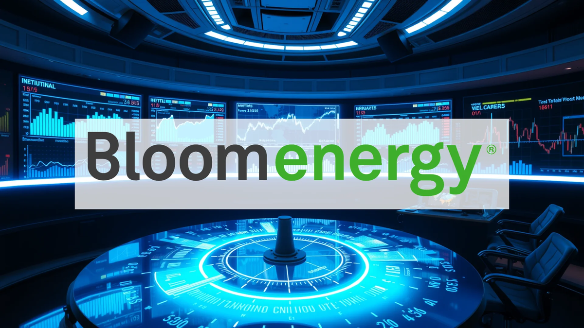 Bloom Energy Aktie: Einfach grandios! - Foto: über boerse-global.de