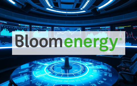 Bloom Energy Aktie: Einfach grandios! - Foto: über boerse-global.de