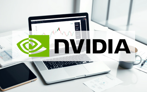 El imparable impulso de Nvidia: ¿Hasta cuándo durará la fiesta bursátil? - Foto: über boerse-global.de