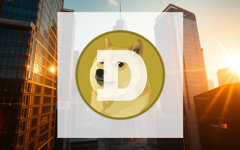 Dogecoin: Fantastische Entwicklung! - Foto: über boerse-global.de
