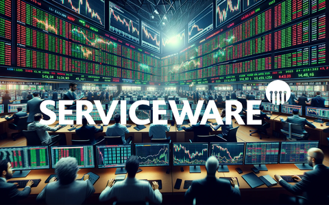 Serviceware Aktie: KI-Offensive gestartet! - Foto: über boerse-global.de