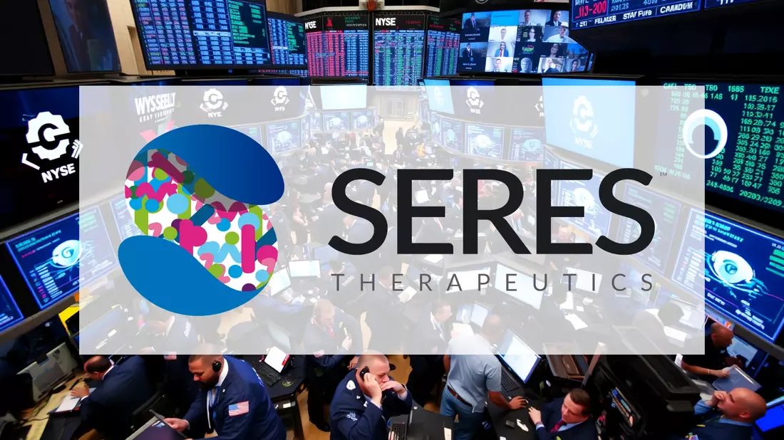 Biotech Firm Seres Therapeutics Navigates Critical Restructuring Phase - Bild: über boerse-global.de