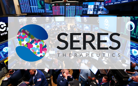 Biotech Firm Seres Therapeutics Navigates Critical Restructuring Phase - Foto: über boerse-global.de