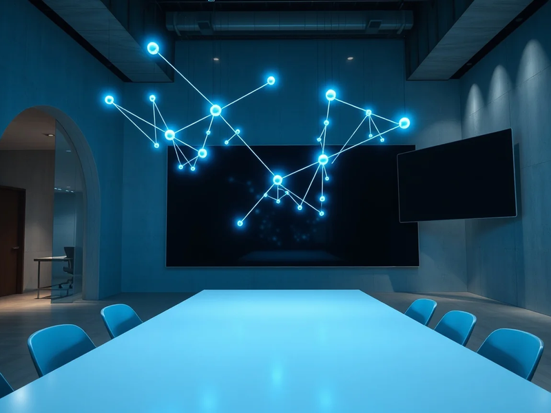 Salesforce macht Slack zur KI-Zentrale - Foto: über boerse-global.de