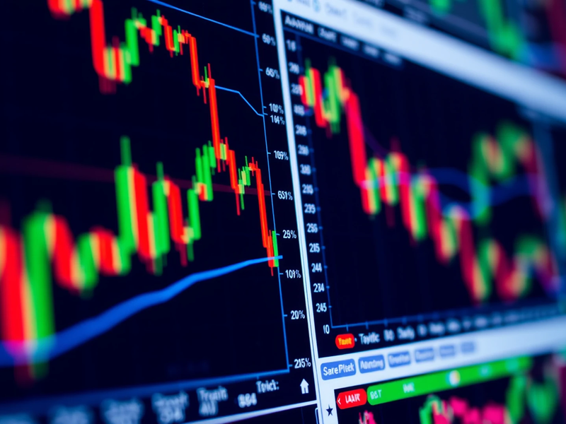 VIGO System Aktie: Rekordjagd mit Risiken - Foto: über boerse-global.de